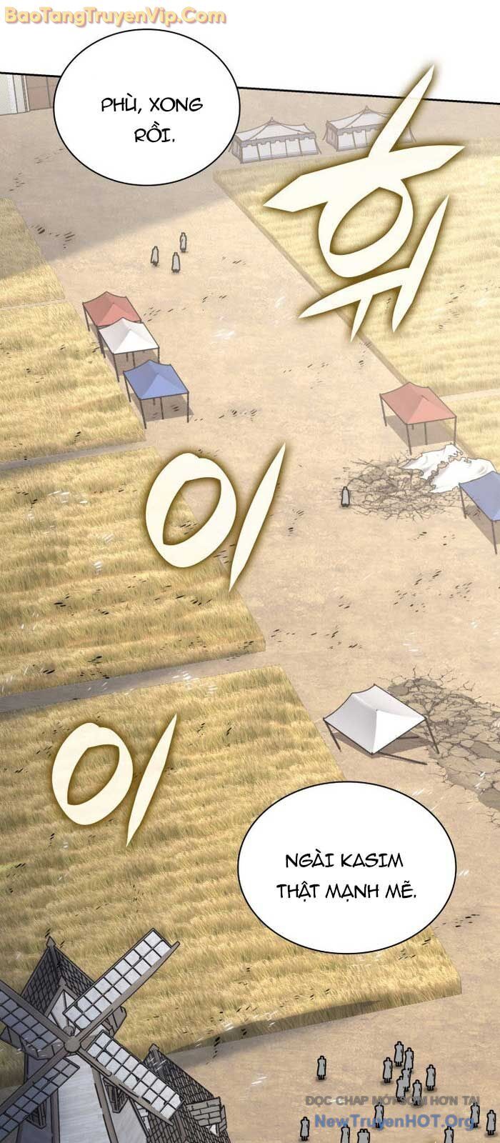 Thợ Rèn Huyền Thoại Chap 284 - Next Chap 285