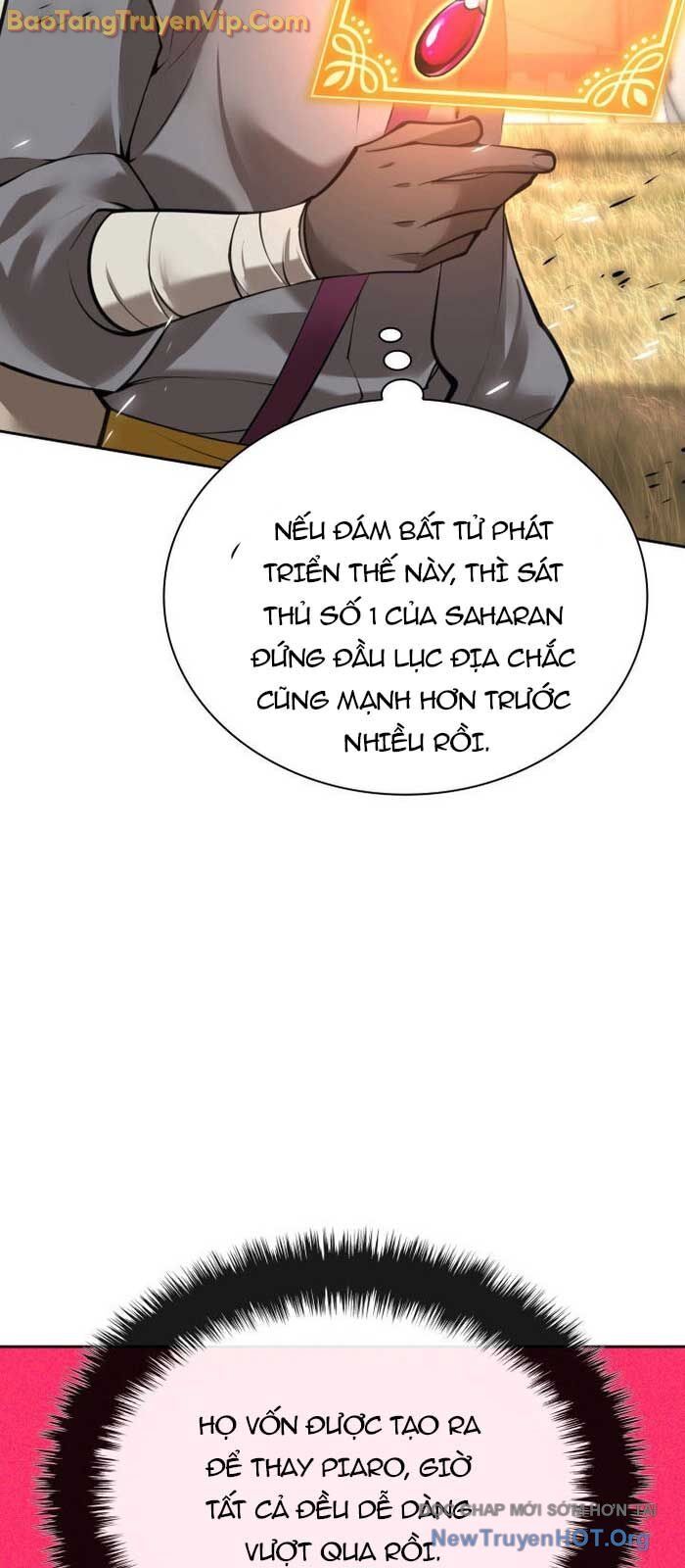 Thợ Rèn Huyền Thoại Chap 284 - Next Chap 285