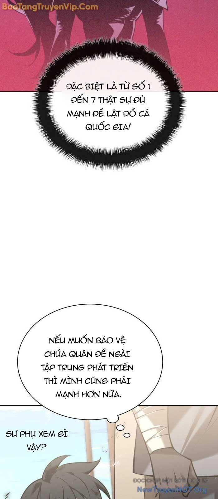 Thợ Rèn Huyền Thoại Chap 284 - Next Chap 285