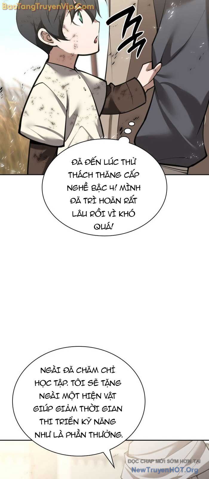 Thợ Rèn Huyền Thoại Chap 284 - Next Chap 285