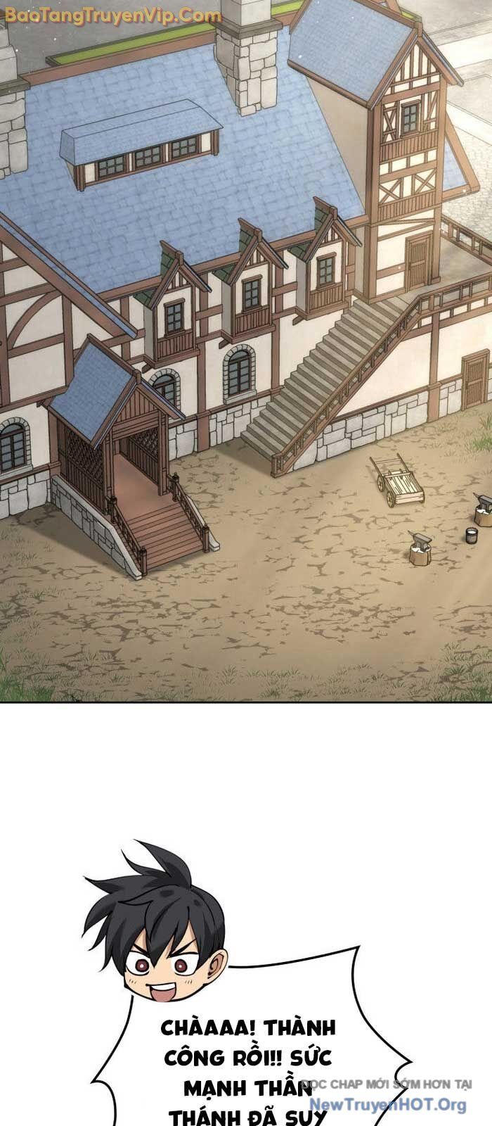 Thợ Rèn Huyền Thoại Chap 284 - Next Chap 285