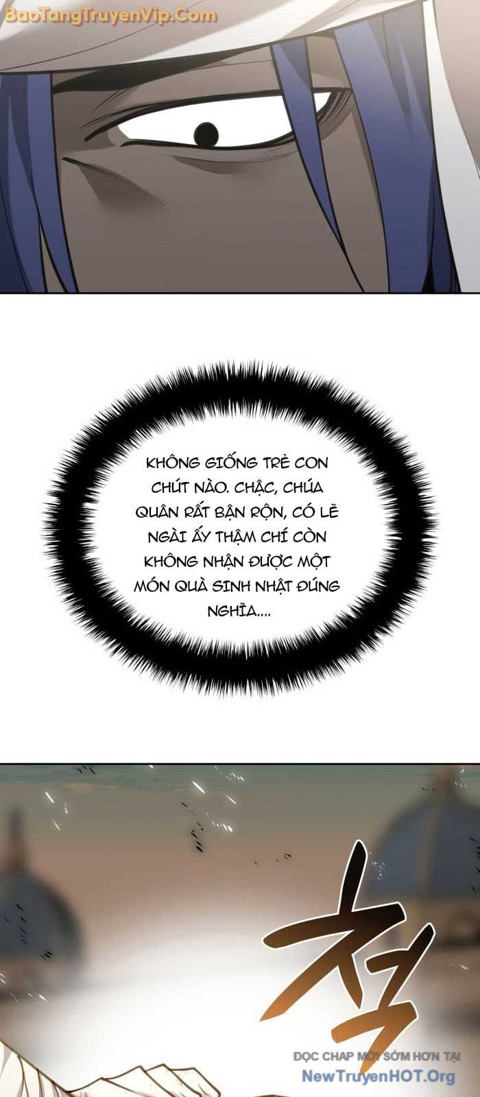 Thợ Rèn Huyền Thoại Chap 284 - Next Chap 285