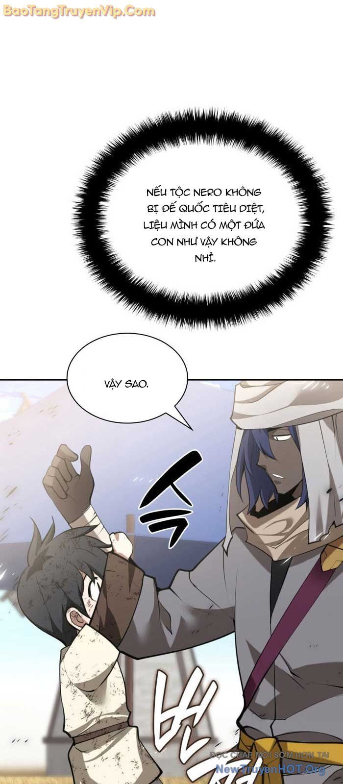 Thợ Rèn Huyền Thoại Chap 284 - Next Chap 285