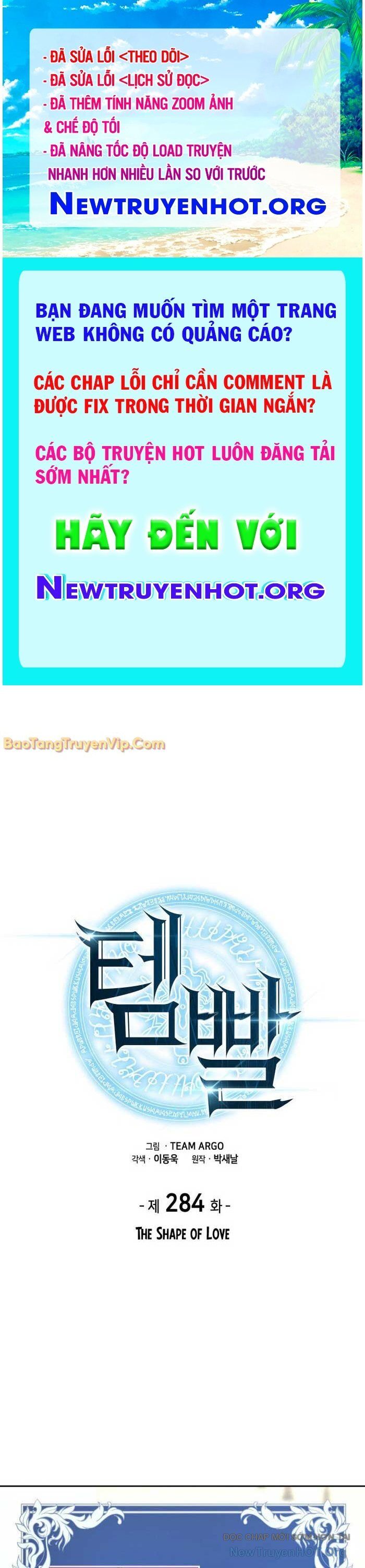 Thợ Rèn Huyền Thoại Chap 284 - Next Chap 285
