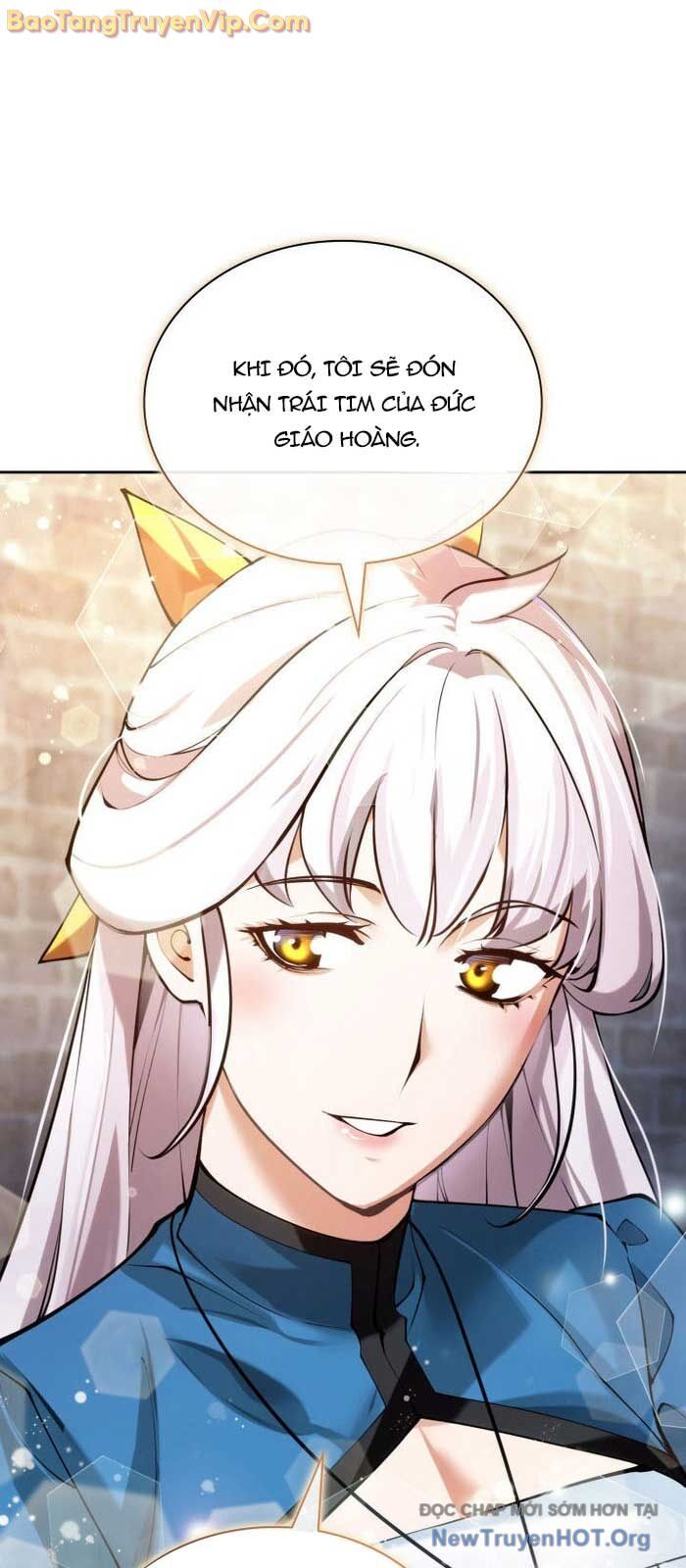 Thợ Rèn Huyền Thoại Chap 284 - Next Chap 285