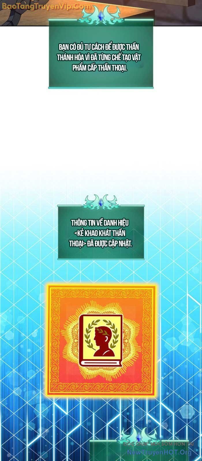 Thợ Rèn Huyền Thoại Chap 284 - Next Chap 285