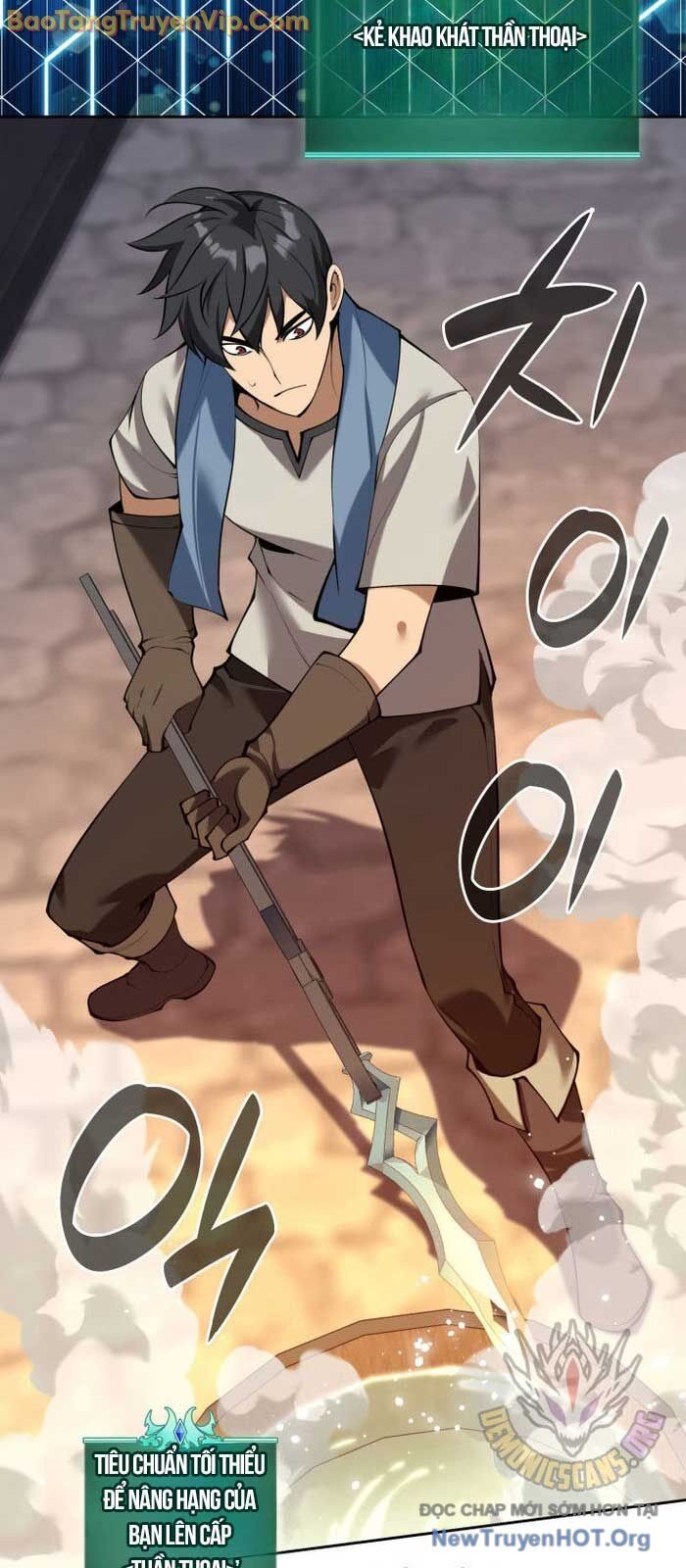 Thợ Rèn Huyền Thoại Chap 284 - Next Chap 285