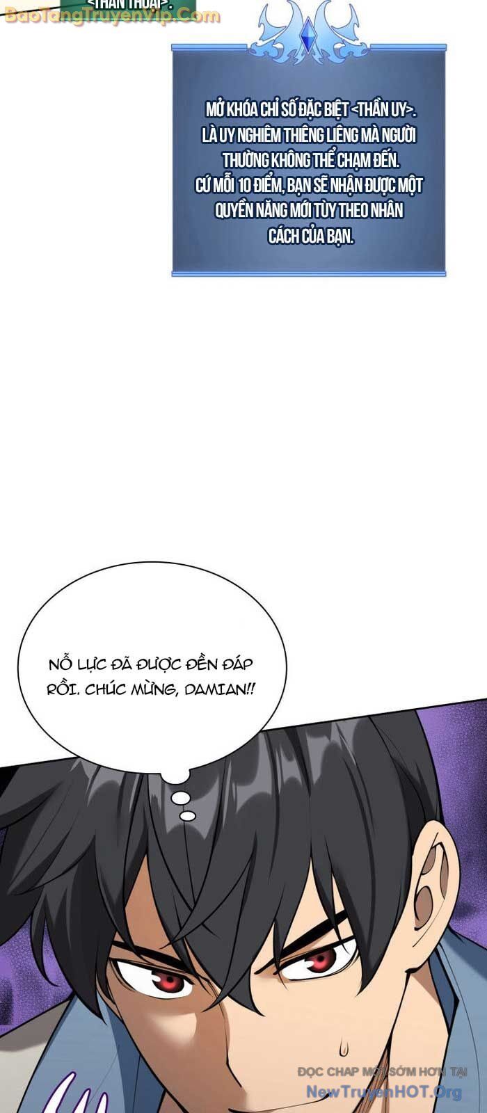 Thợ Rèn Huyền Thoại Chap 284 - Next Chap 285