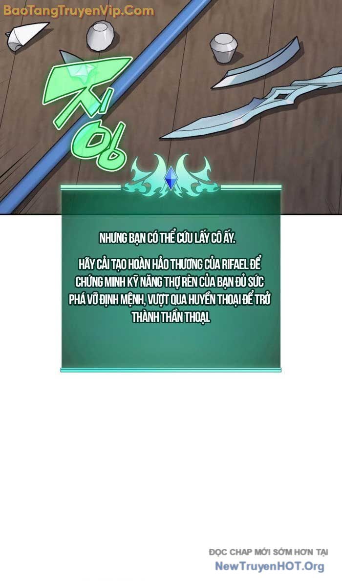 Thợ Rèn Huyền Thoại Chap 284 - Next Chap 285