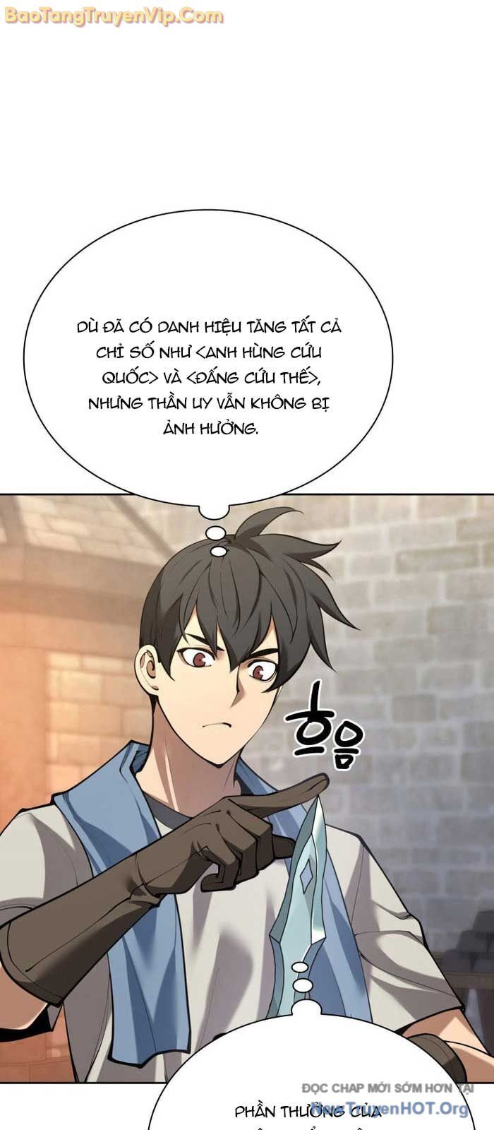 Thợ Rèn Huyền Thoại Chap 284 - Next Chap 285