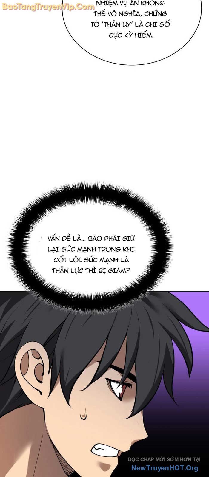 Thợ Rèn Huyền Thoại Chap 284 - Next Chap 285