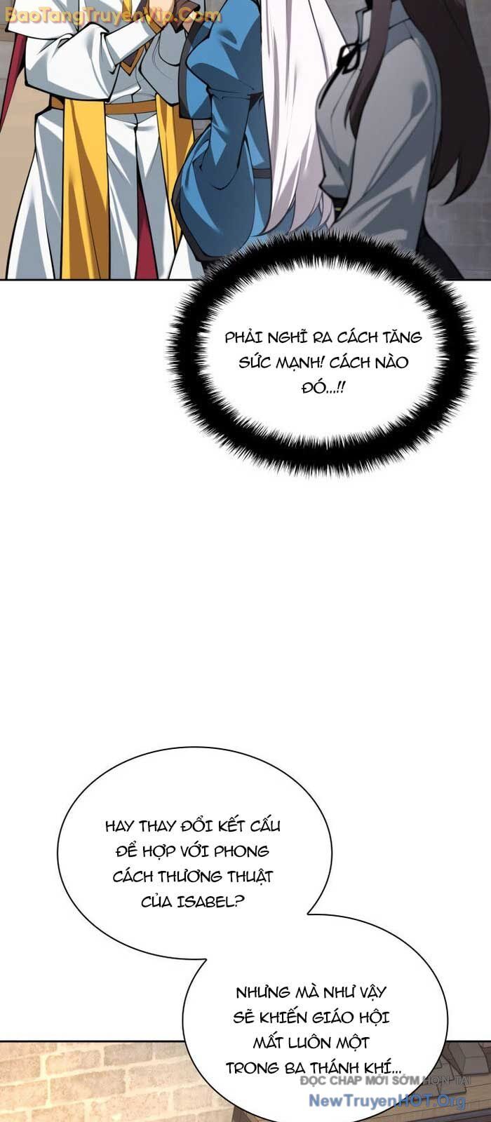 Thợ Rèn Huyền Thoại Chap 284 - Next Chap 285