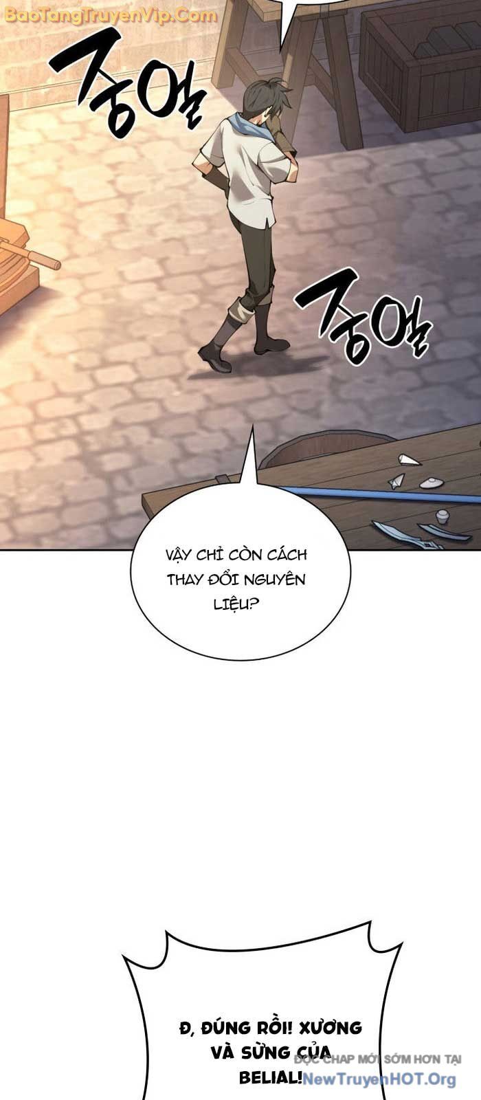 Thợ Rèn Huyền Thoại Chap 284 - Next Chap 285