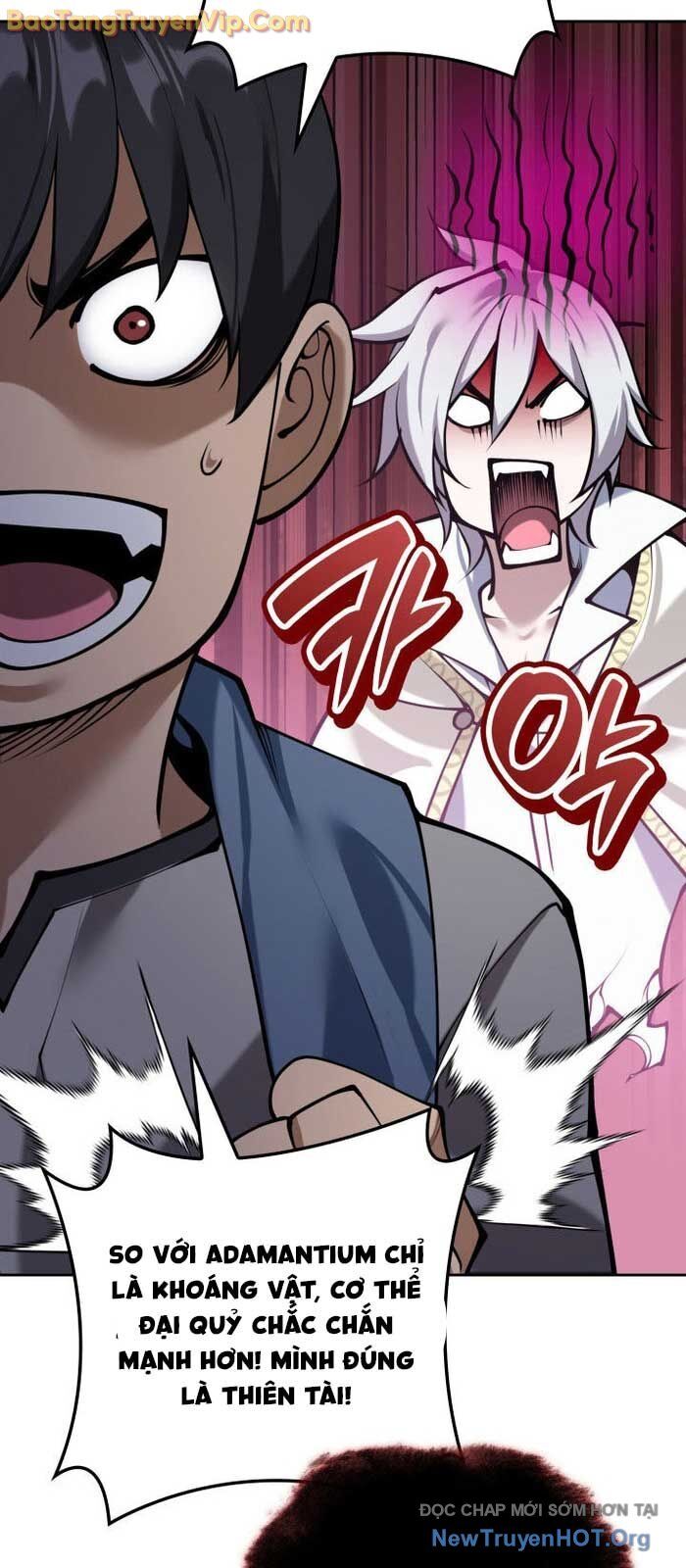 Thợ Rèn Huyền Thoại Chap 284 - Next Chap 285