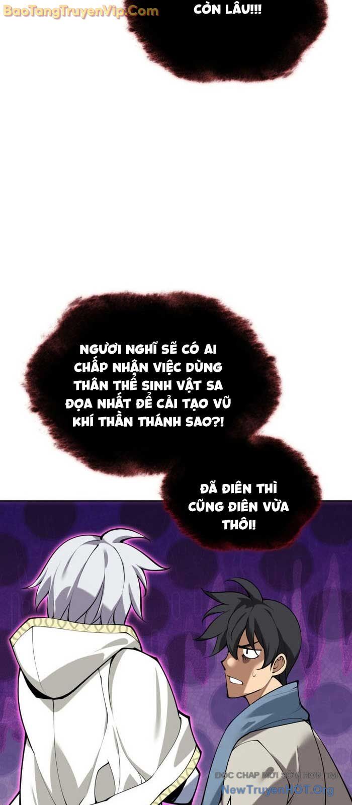 Thợ Rèn Huyền Thoại Chap 284 - Next Chap 285