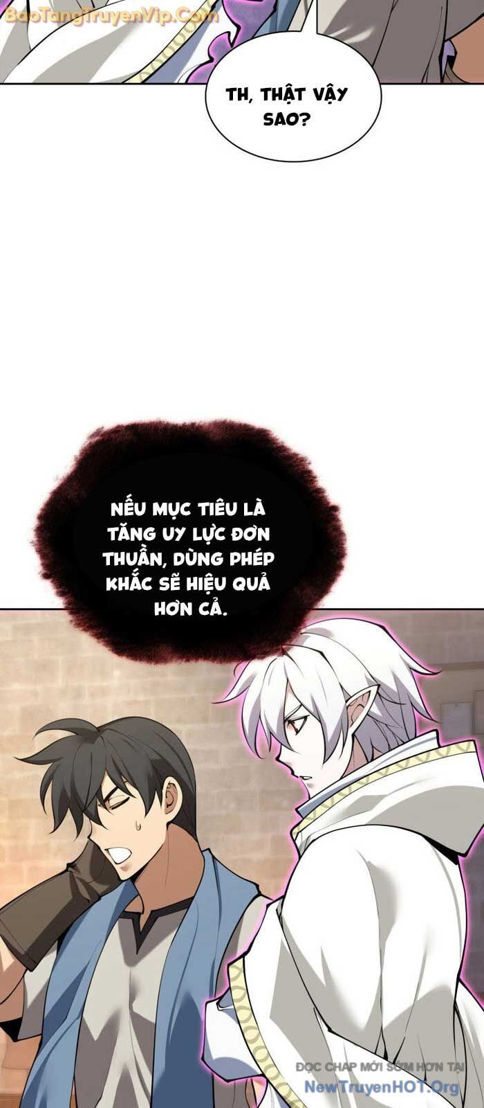 Thợ Rèn Huyền Thoại Chap 284 - Next Chap 285