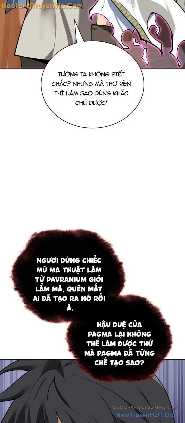 Thợ Rèn Huyền Thoại Chap 284 - Next Chap 285