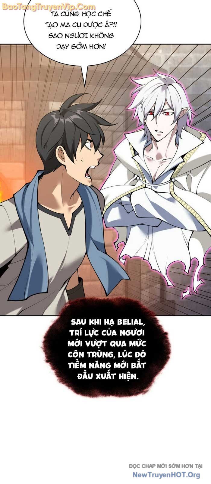 Thợ Rèn Huyền Thoại Chap 284 - Next Chap 285