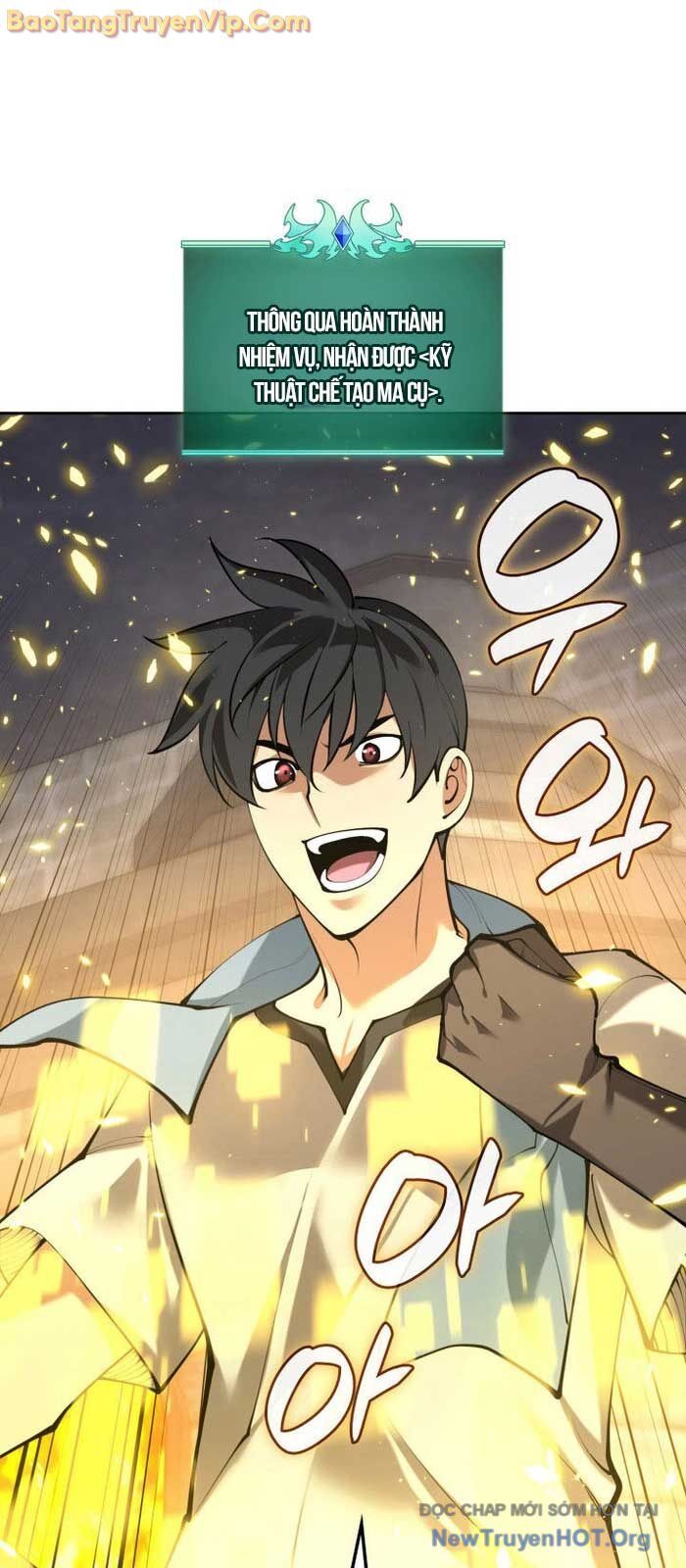 Thợ Rèn Huyền Thoại Chap 284 - Next Chap 285