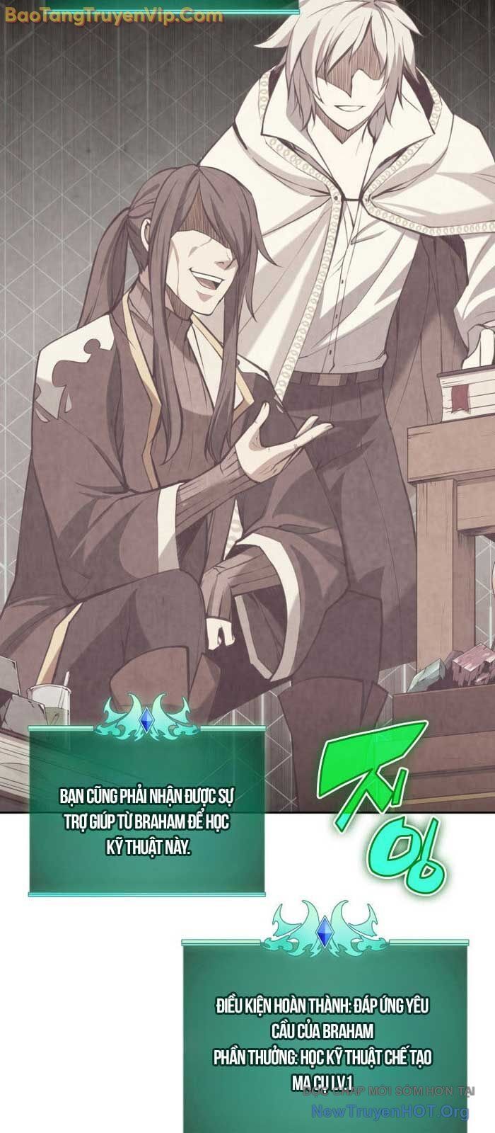 Thợ Rèn Huyền Thoại Chap 284 - Next Chap 285