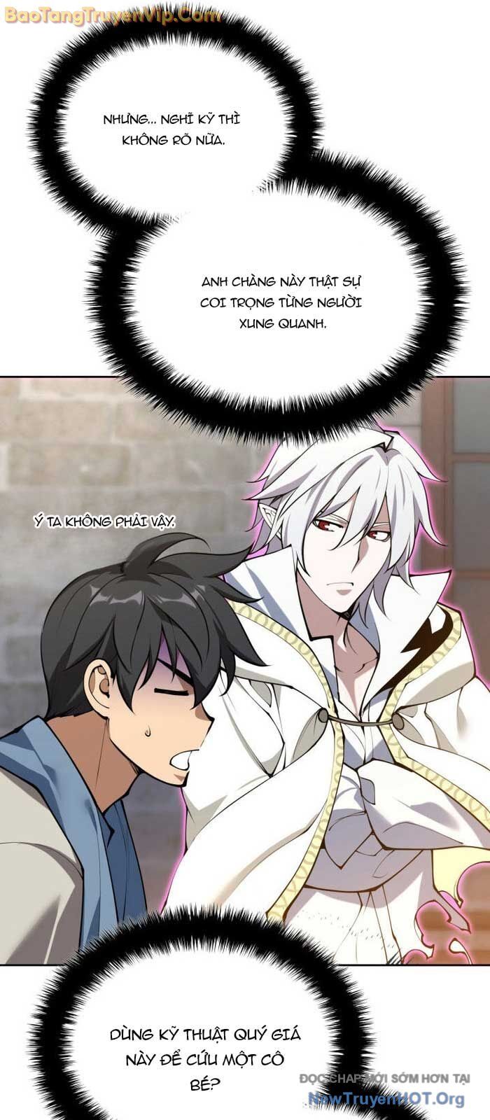 Thợ Rèn Huyền Thoại Chap 284 - Next Chap 285