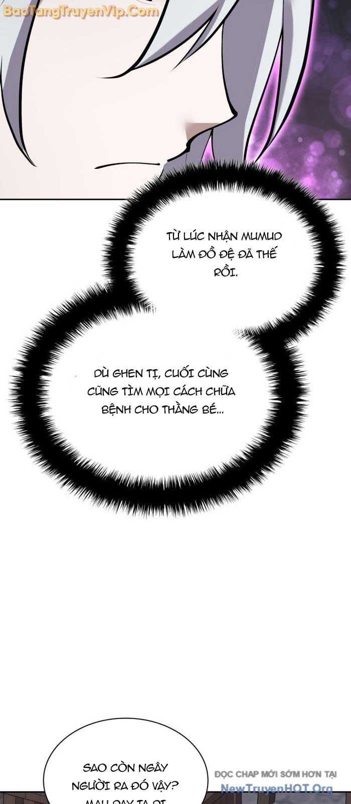 Thợ Rèn Huyền Thoại Chap 284 - Next Chap 285