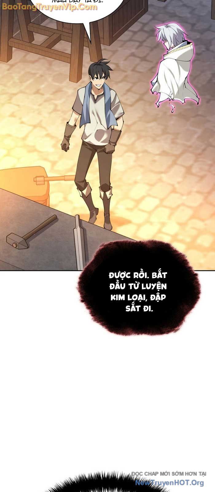 Thợ Rèn Huyền Thoại Chap 284 - Next Chap 285