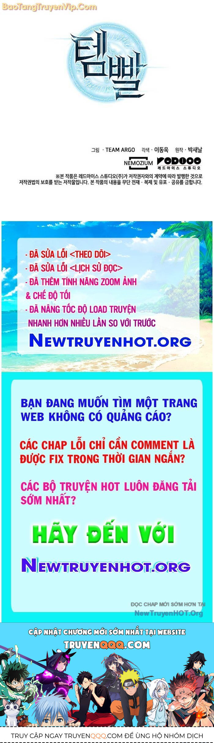 Thợ Rèn Huyền Thoại Chap 284 - Next Chap 285