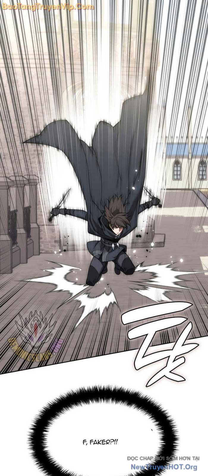 Thợ Rèn Huyền Thoại Chap 284 - Next Chap 285