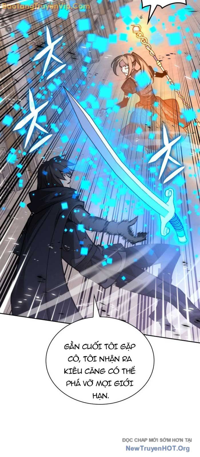 Thợ Rèn Huyền Thoại Chap 284 - Next Chap 285