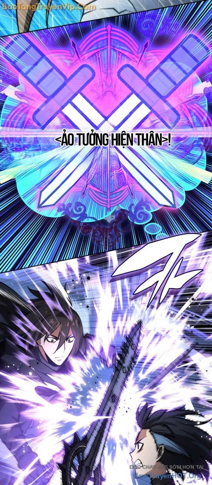 Thợ Rèn Huyền Thoại Chap 284 - Next Chap 285