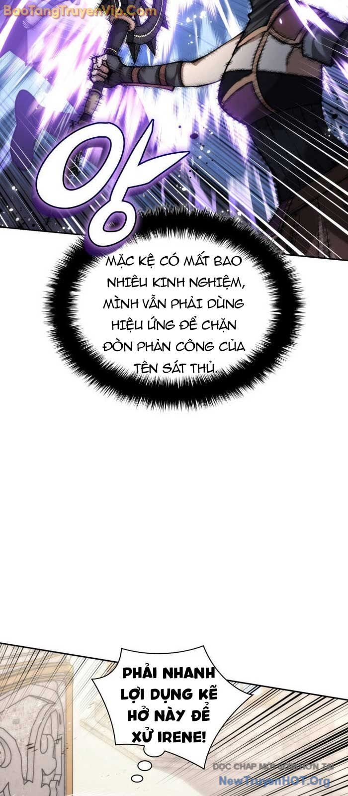 Thợ Rèn Huyền Thoại Chap 284 - Next Chap 285