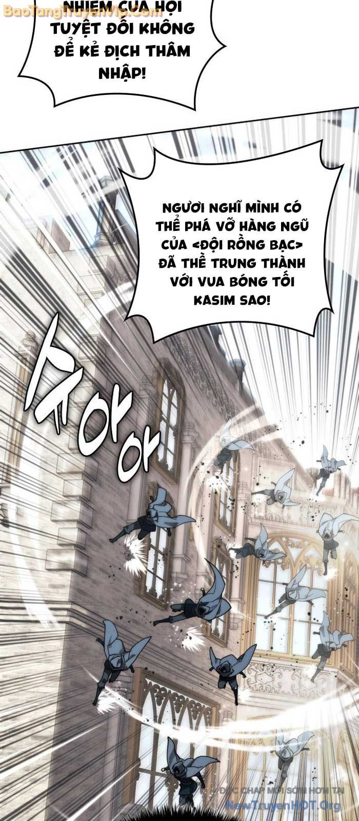 Thợ Rèn Huyền Thoại Chap 284 - Next Chap 285