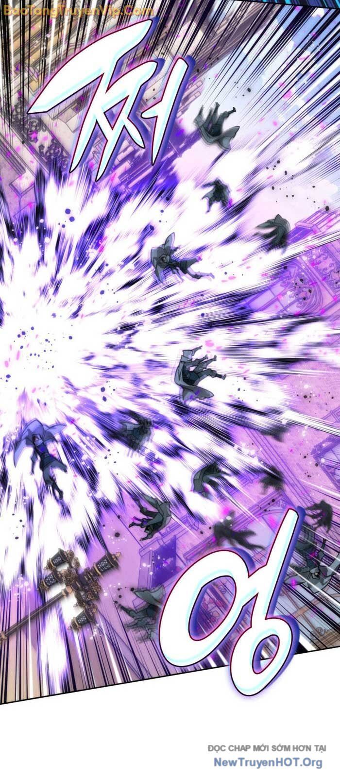 Thợ Rèn Huyền Thoại Chap 284 - Next Chap 285