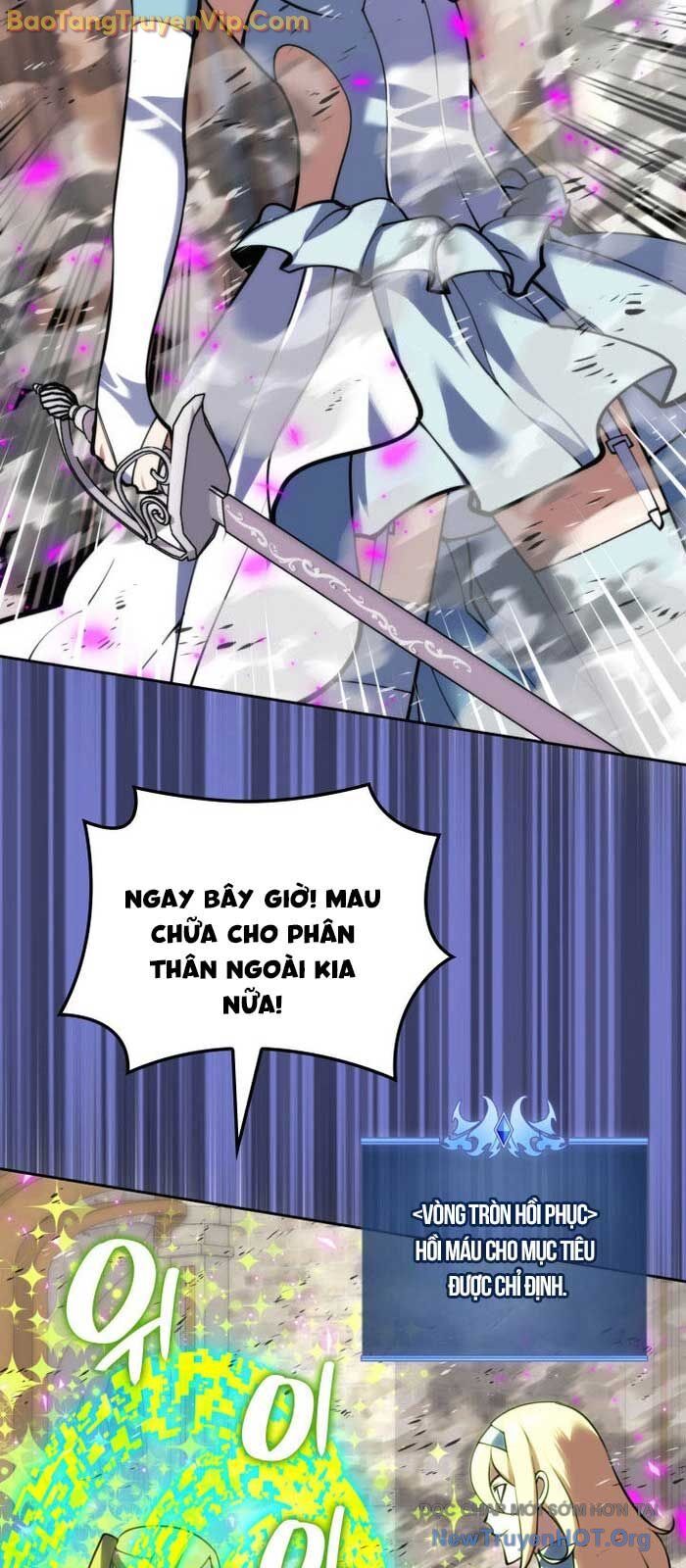Thợ Rèn Huyền Thoại Chap 284 - Next Chap 285
