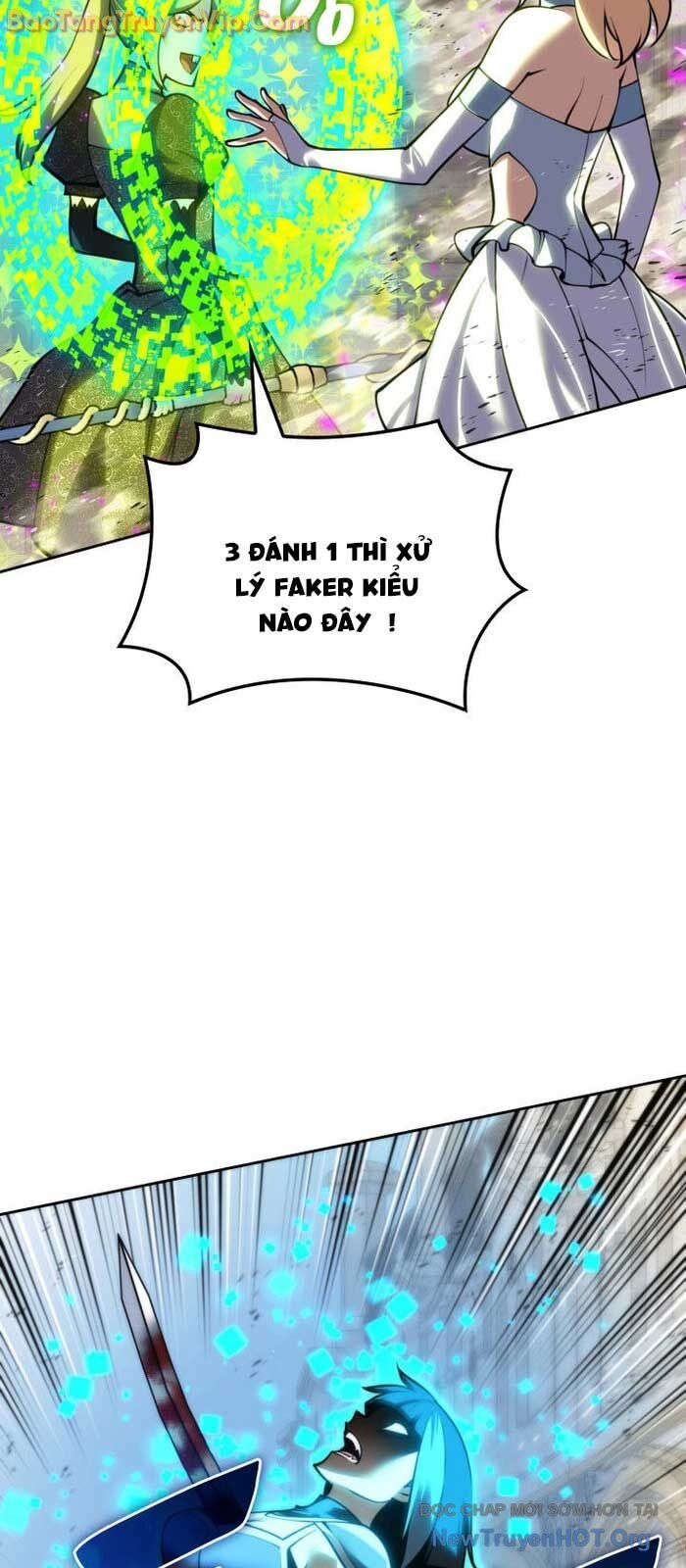 Thợ Rèn Huyền Thoại Chap 284 - Next Chap 285