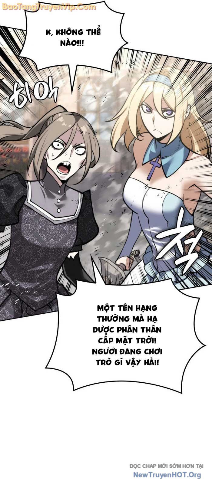Thợ Rèn Huyền Thoại Chap 284 - Next Chap 285
