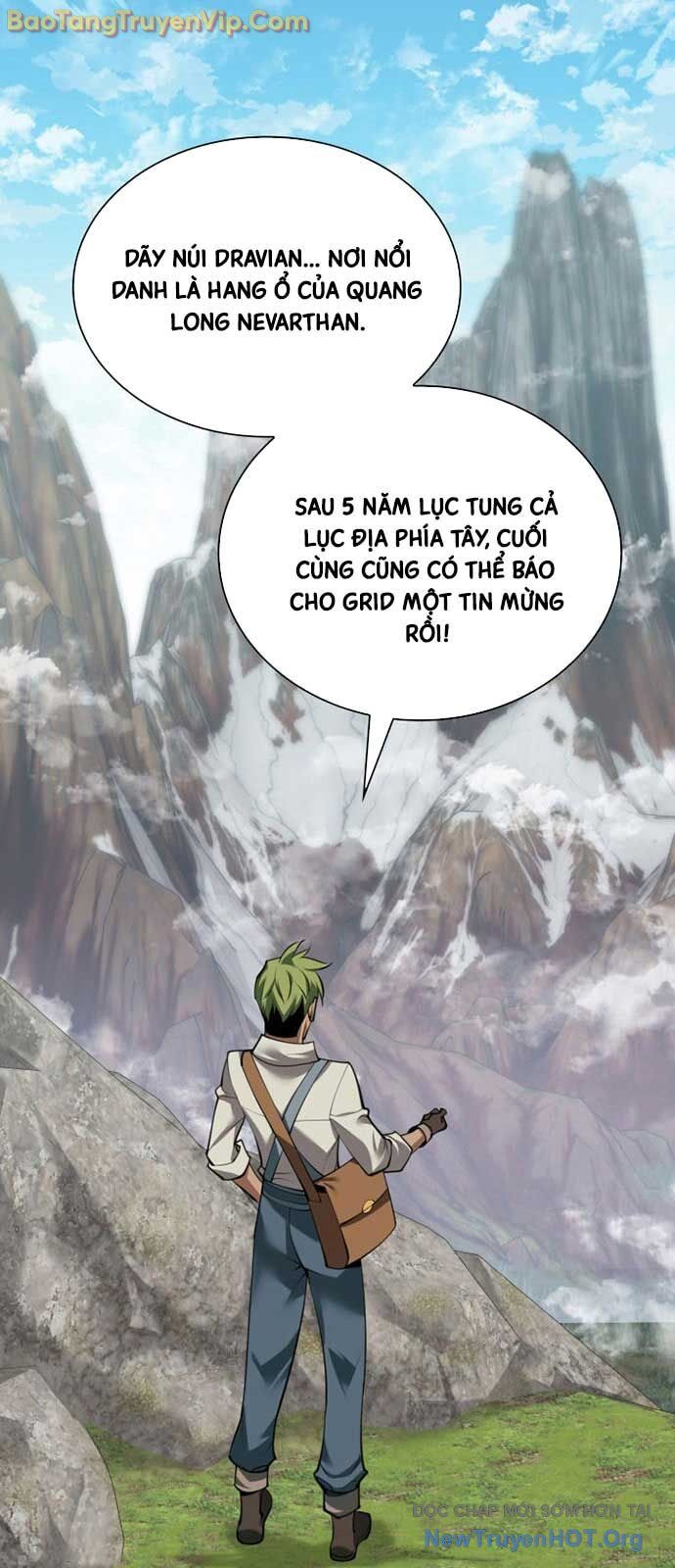 Thợ Rèn Huyền Thoại Chap 285 - Next Chap 286