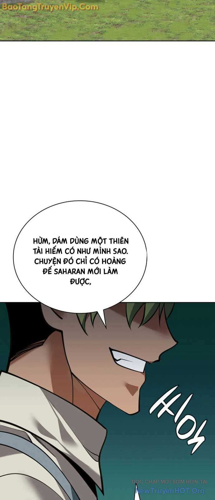 Thợ Rèn Huyền Thoại Chap 285 - Next Chap 286