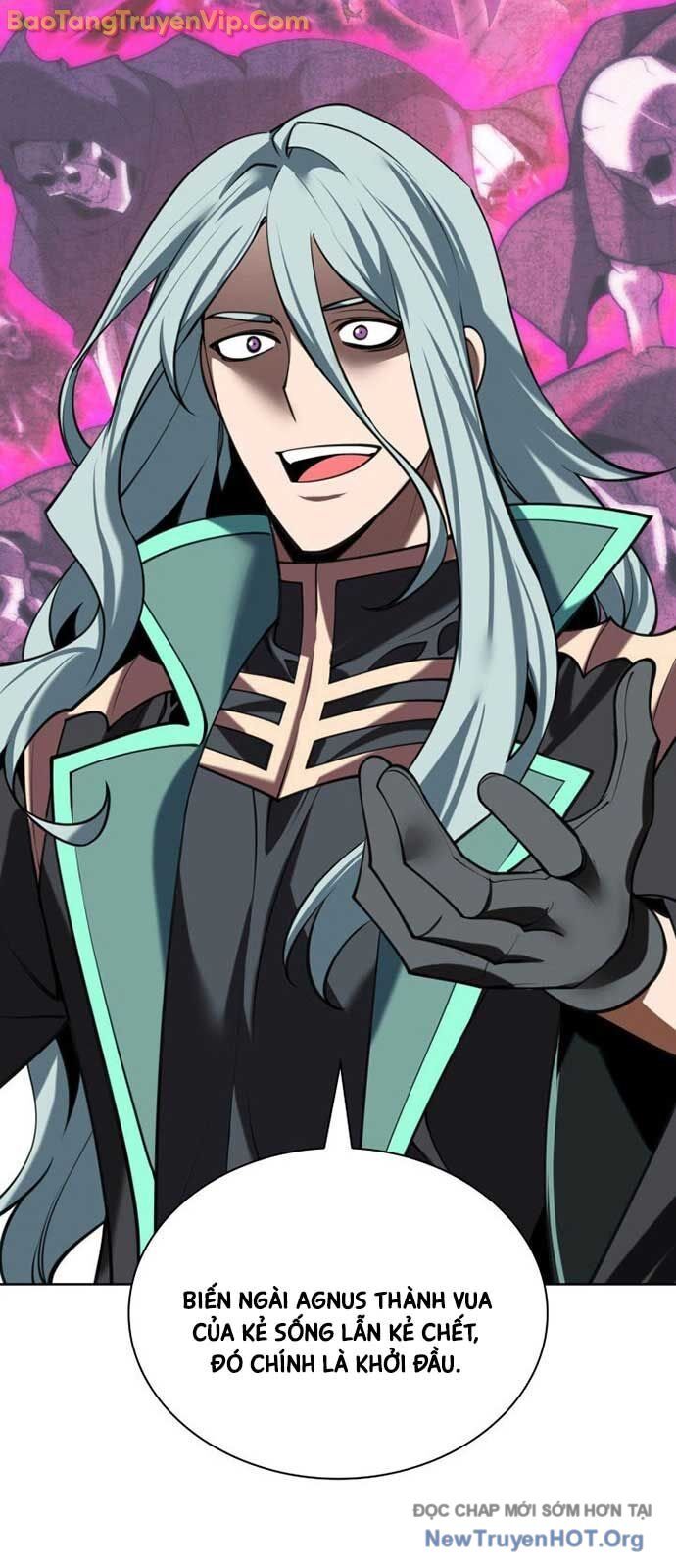 Thợ Rèn Huyền Thoại Chap 285 - Next Chap 286