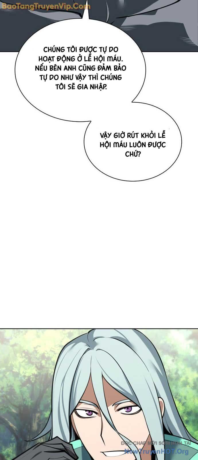 Thợ Rèn Huyền Thoại Chap 285 - Next Chap 286