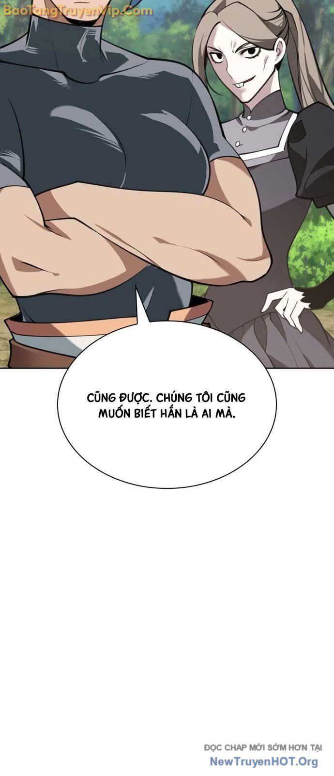 Thợ Rèn Huyền Thoại Chap 285 - Next Chap 286