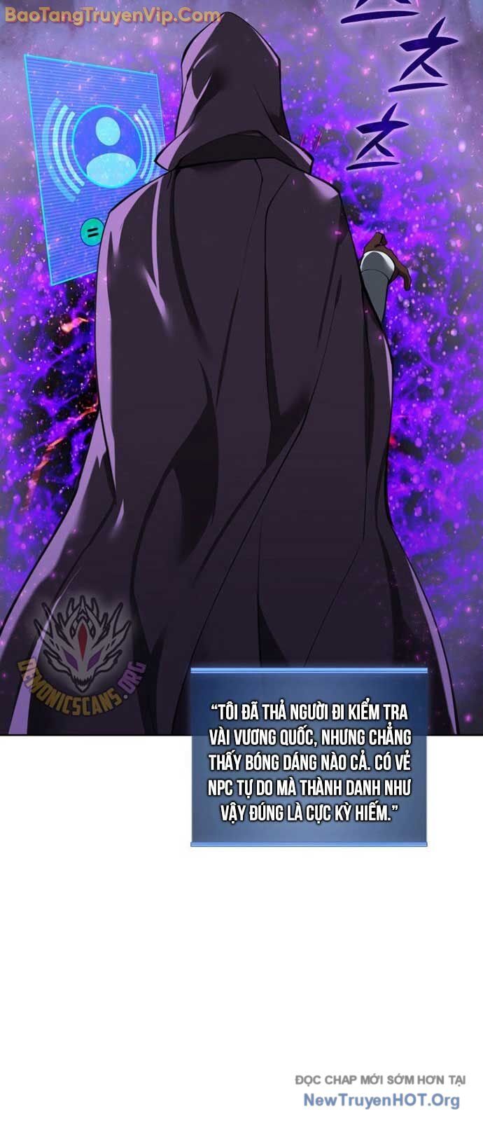 Thợ Rèn Huyền Thoại Chap 285 - Next Chap 286