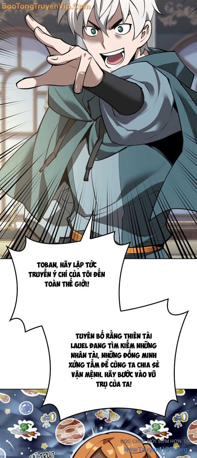 Thợ Rèn Huyền Thoại Chap 285 - Next Chap 286