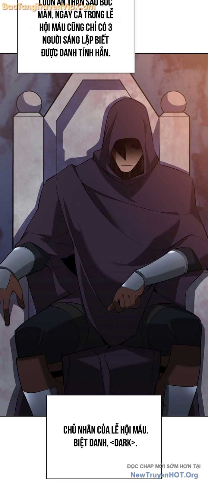 Thợ Rèn Huyền Thoại Chap 285 - Next Chap 286