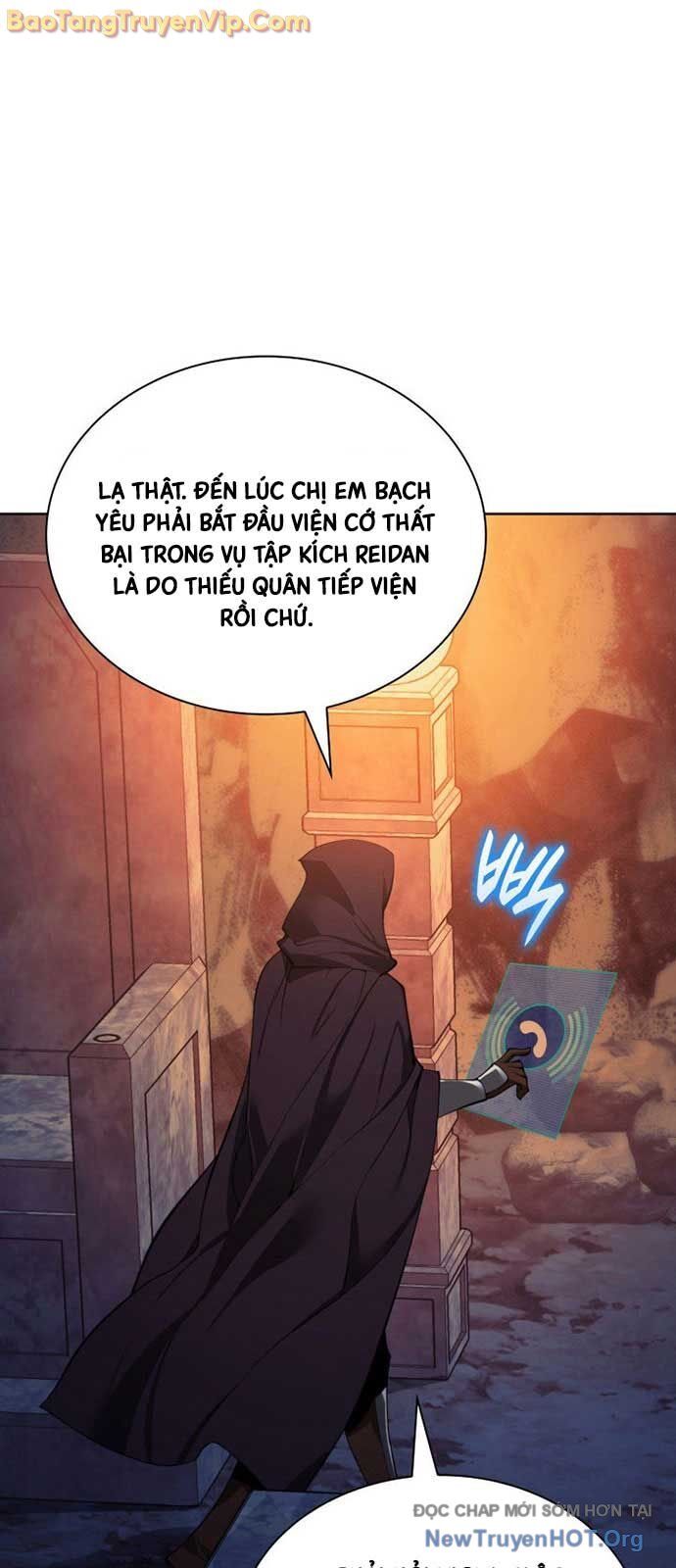 Thợ Rèn Huyền Thoại Chap 285 - Next Chap 286