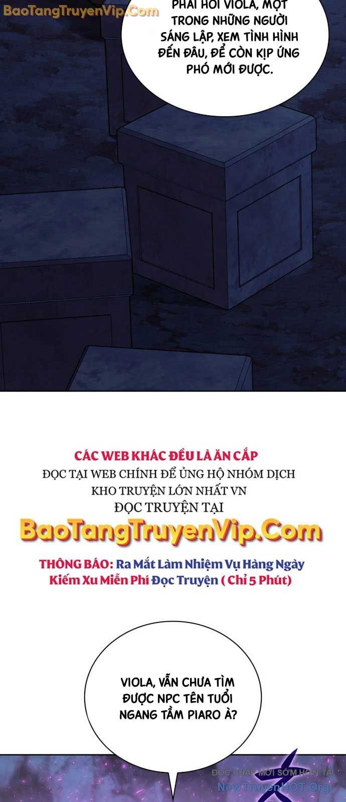 Thợ Rèn Huyền Thoại Chap 285 - Next Chap 286