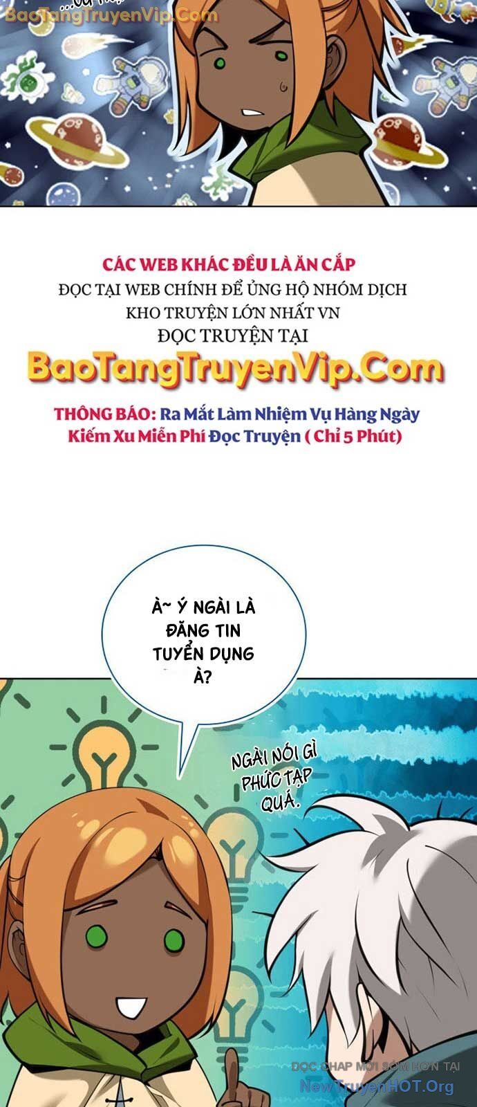 Thợ Rèn Huyền Thoại Chap 285 - Next Chap 286