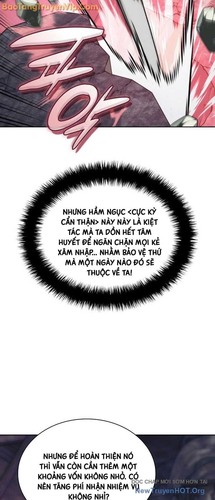 Thợ Rèn Huyền Thoại Chap 285 - Next Chap 286