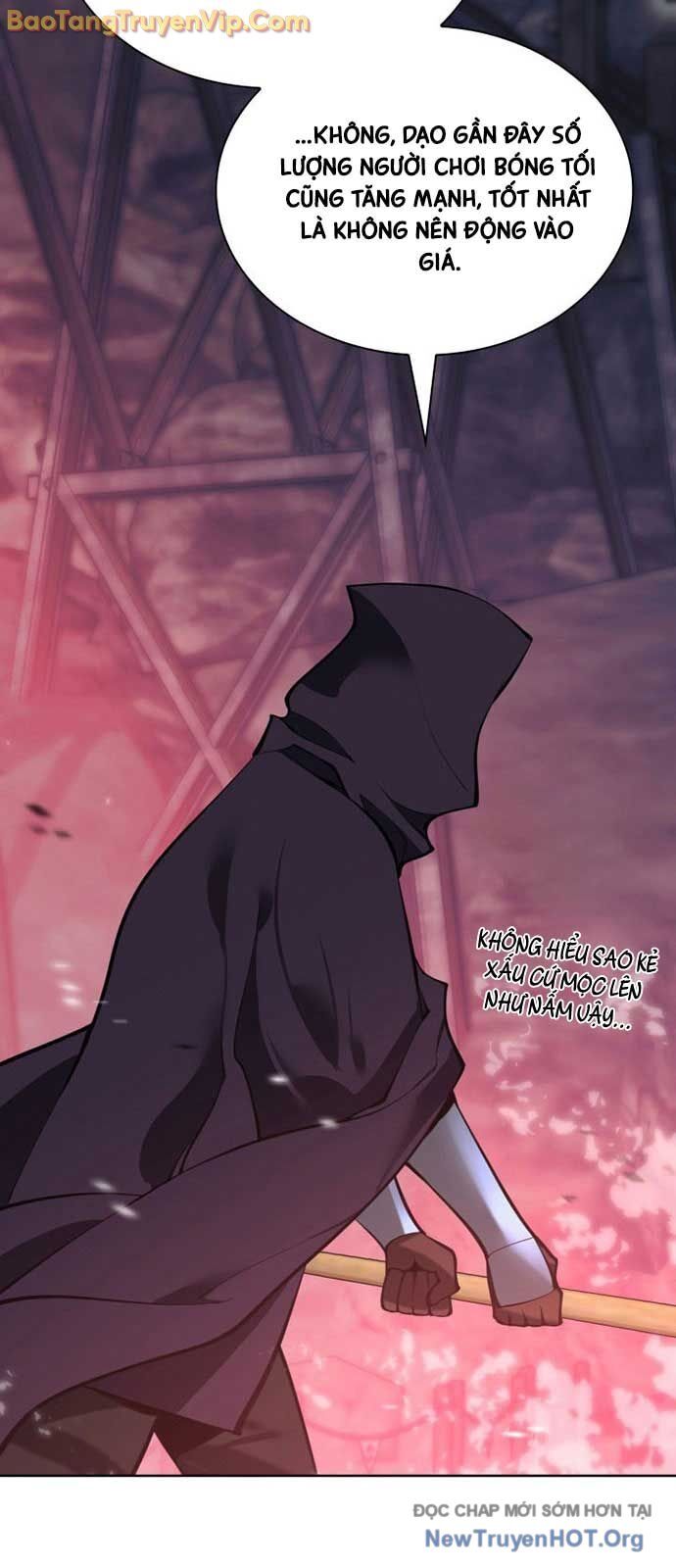 Thợ Rèn Huyền Thoại Chap 285 - Next Chap 286